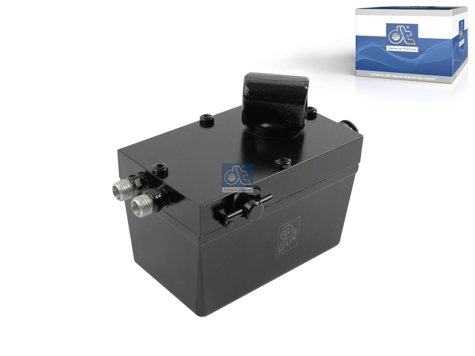 Cabin tilt pump | DT Spare Parts 6.76008