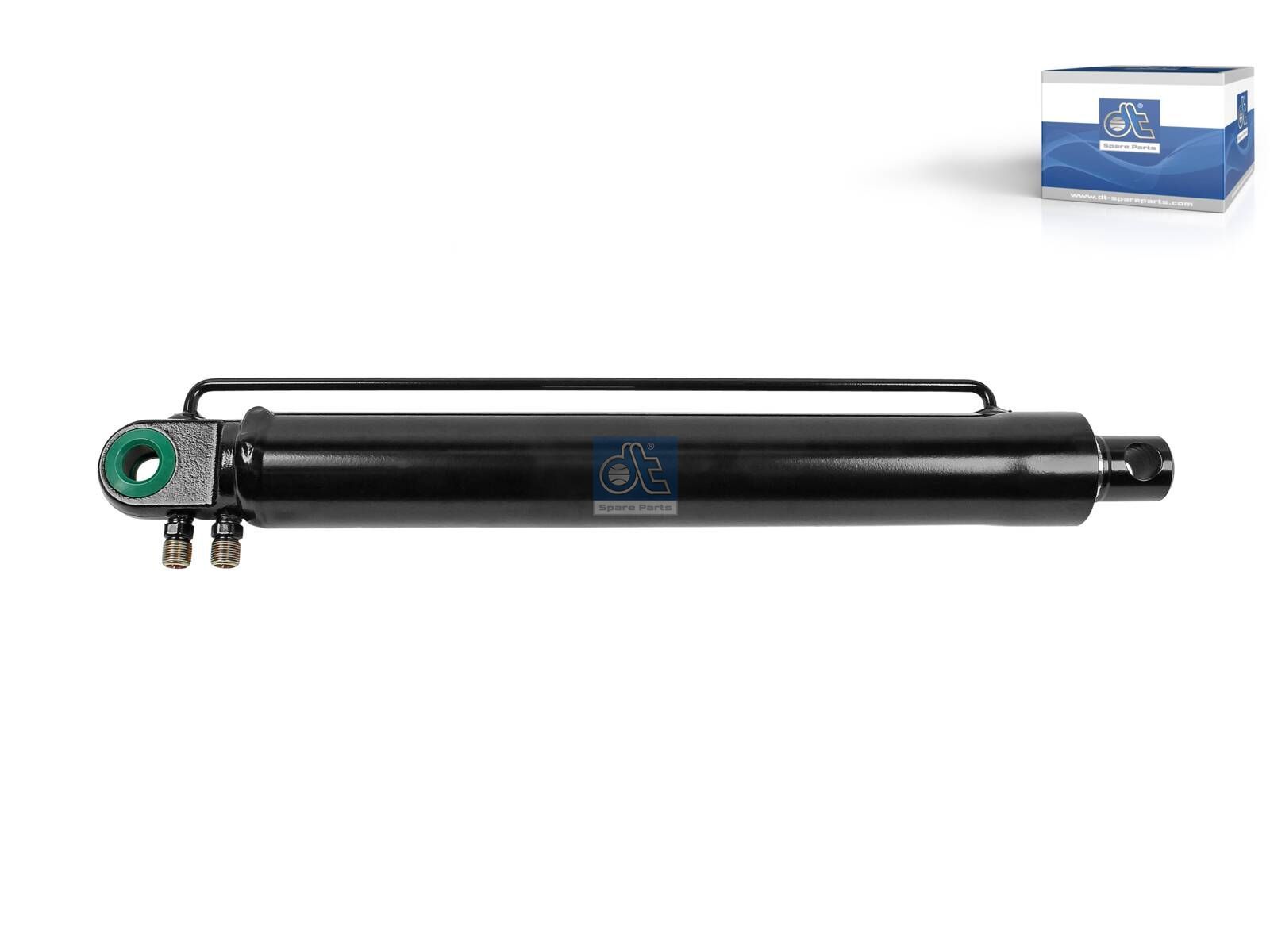 Cabin tilt cylinder | DT Spare Parts 6.76021