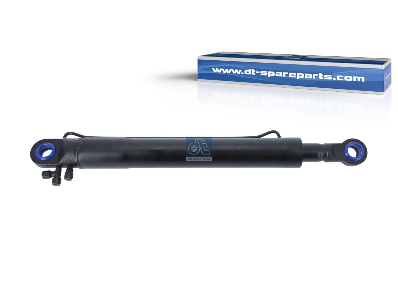 Cabin tilt cylinder | DT Spare Parts 6.76026