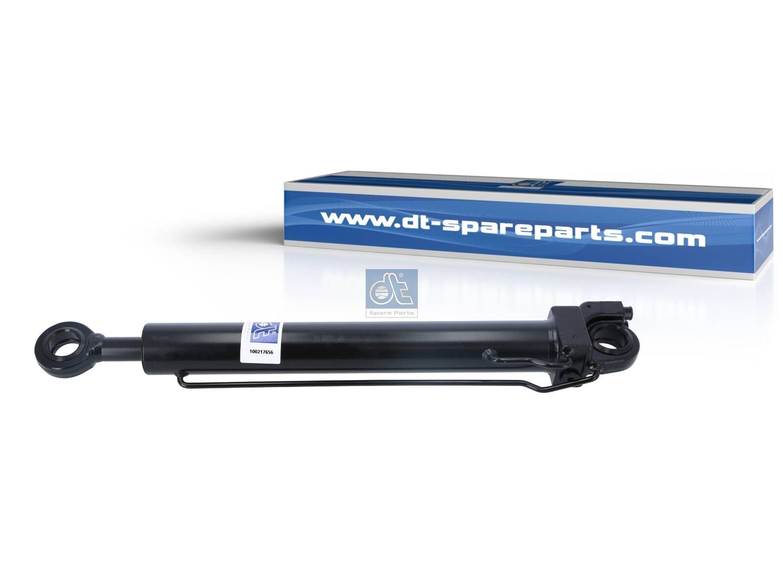 Cabin tilt cylinder | DT Spare Parts 6.76037