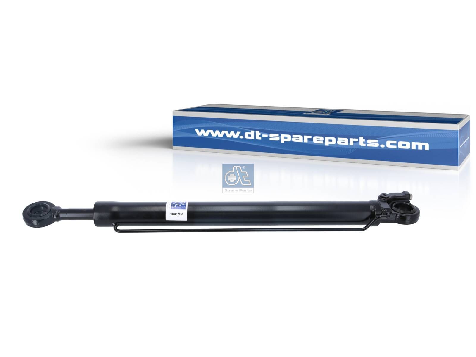 Cabin tilt cylinder | DT Spare Parts 6.76039