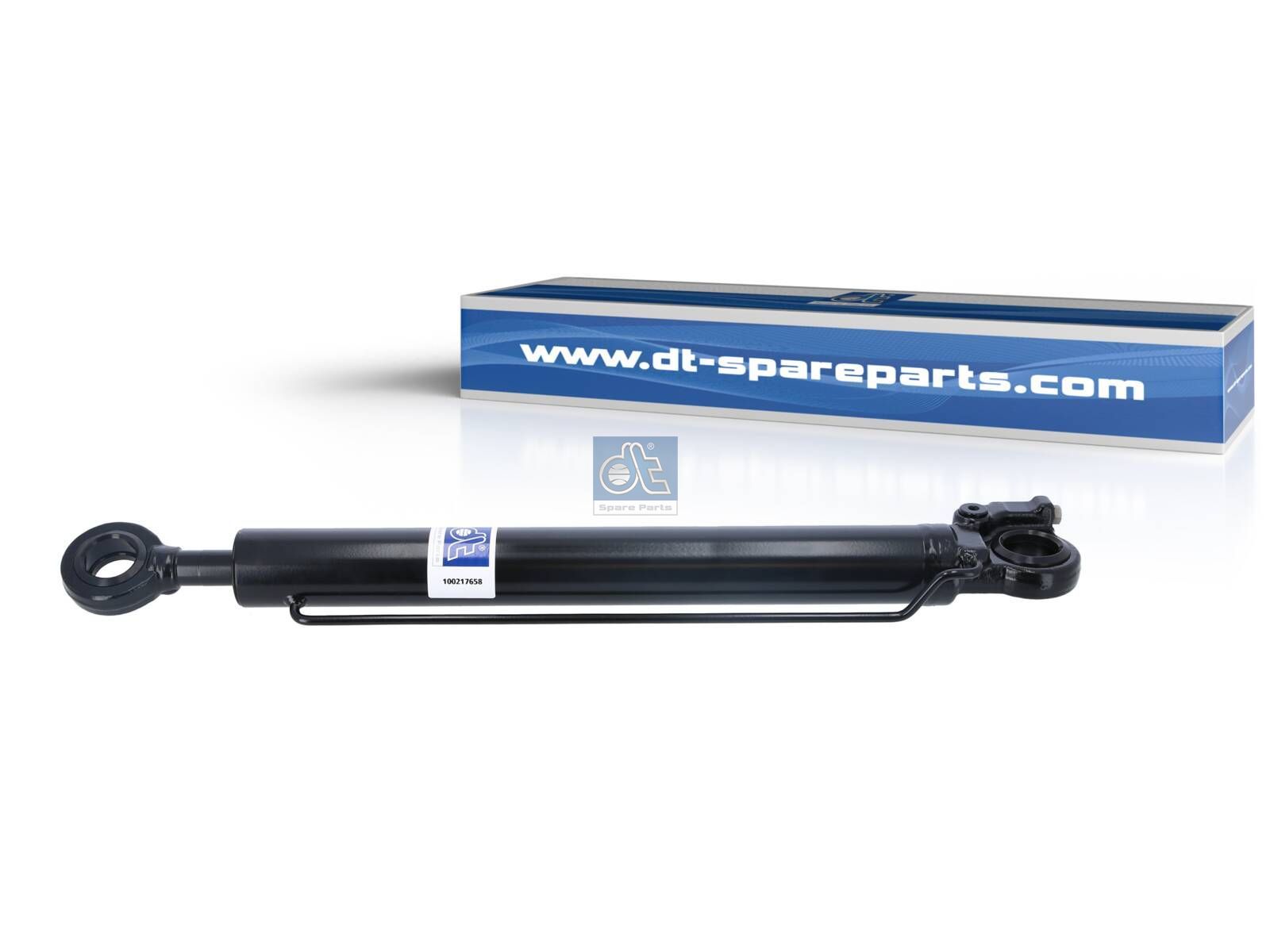 Cabin tilt cylinder | DT Spare Parts 6.76041