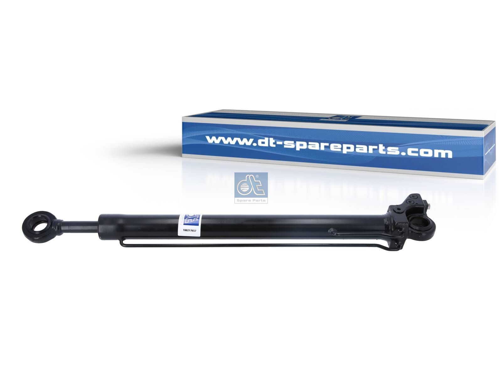 Cabin tilt cylinder | DT Spare Parts 6.76043