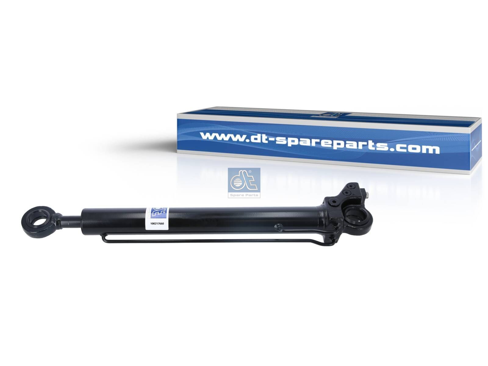 Cabin tilt cylinder | DT Spare Parts 6.76045