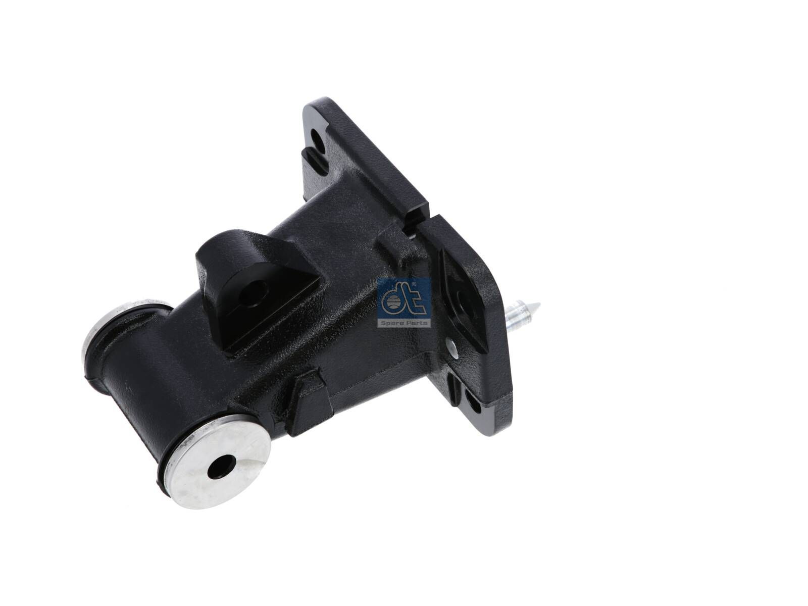 Bearing bracket | DT Spare Parts 6.76101