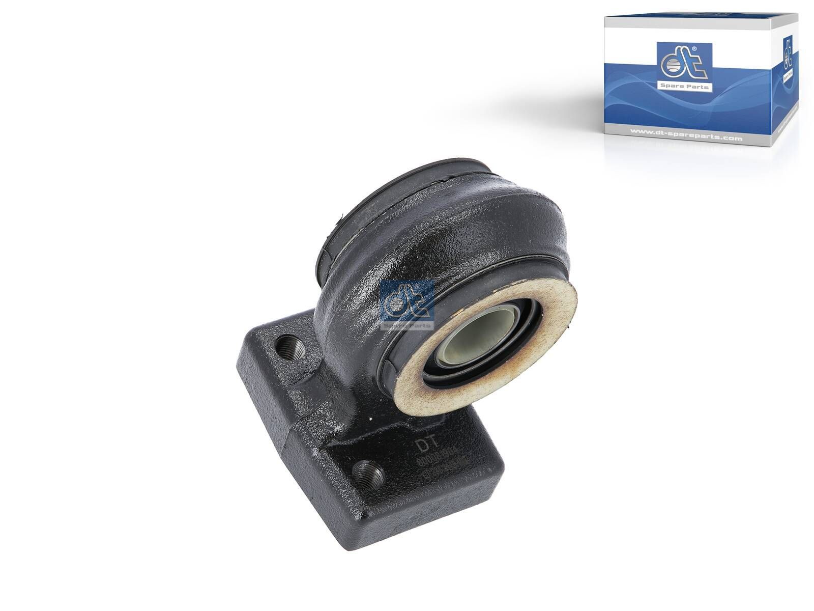 Bearing bracket | DT Spare Parts 6.76102