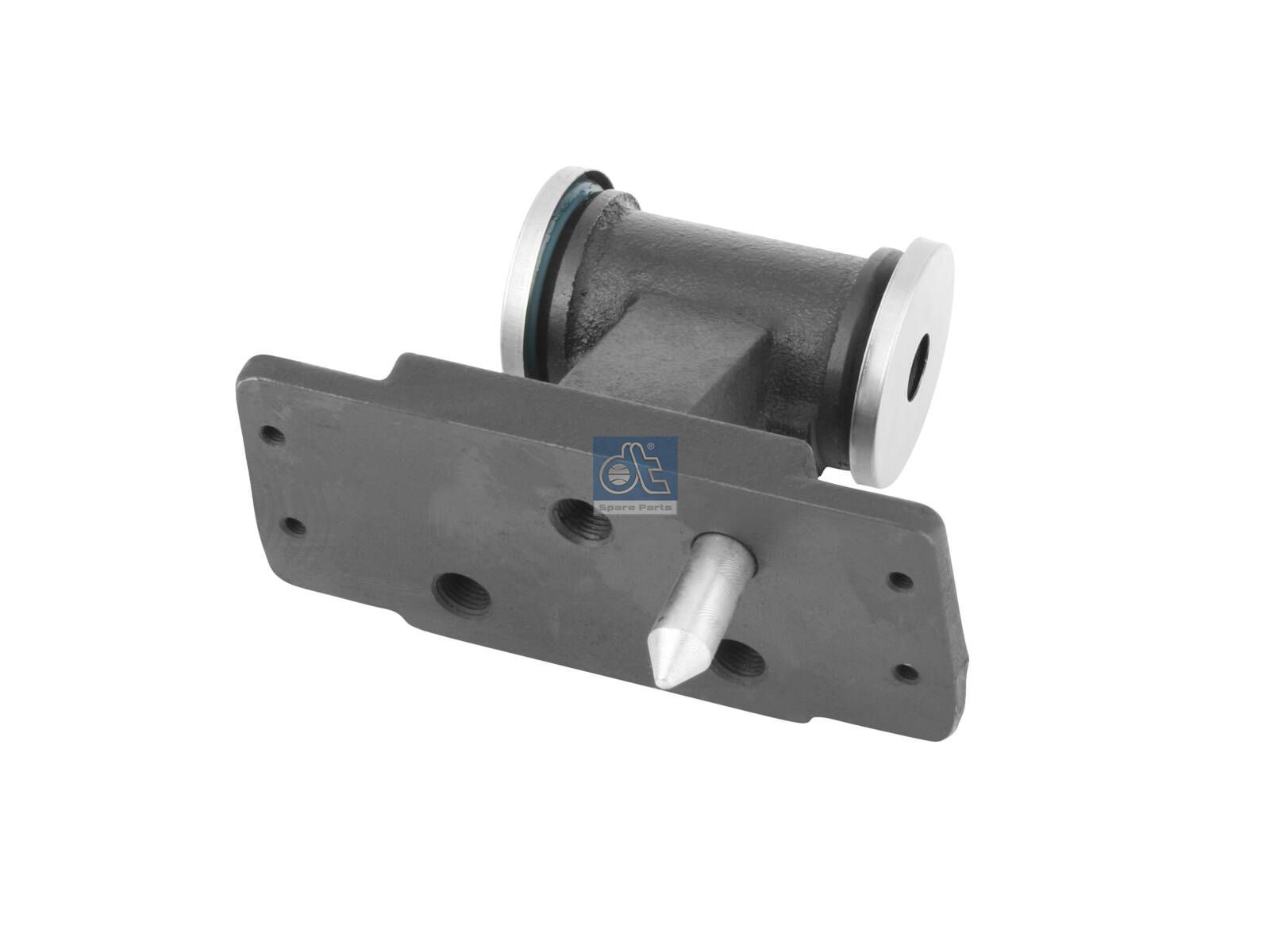 Bracket | DT Spare Parts 6.76200