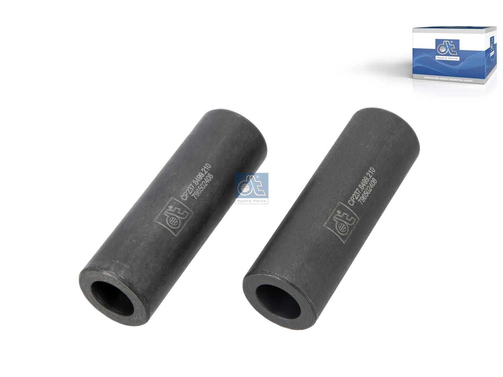 Sleeve | DT Spare Parts 6.76210