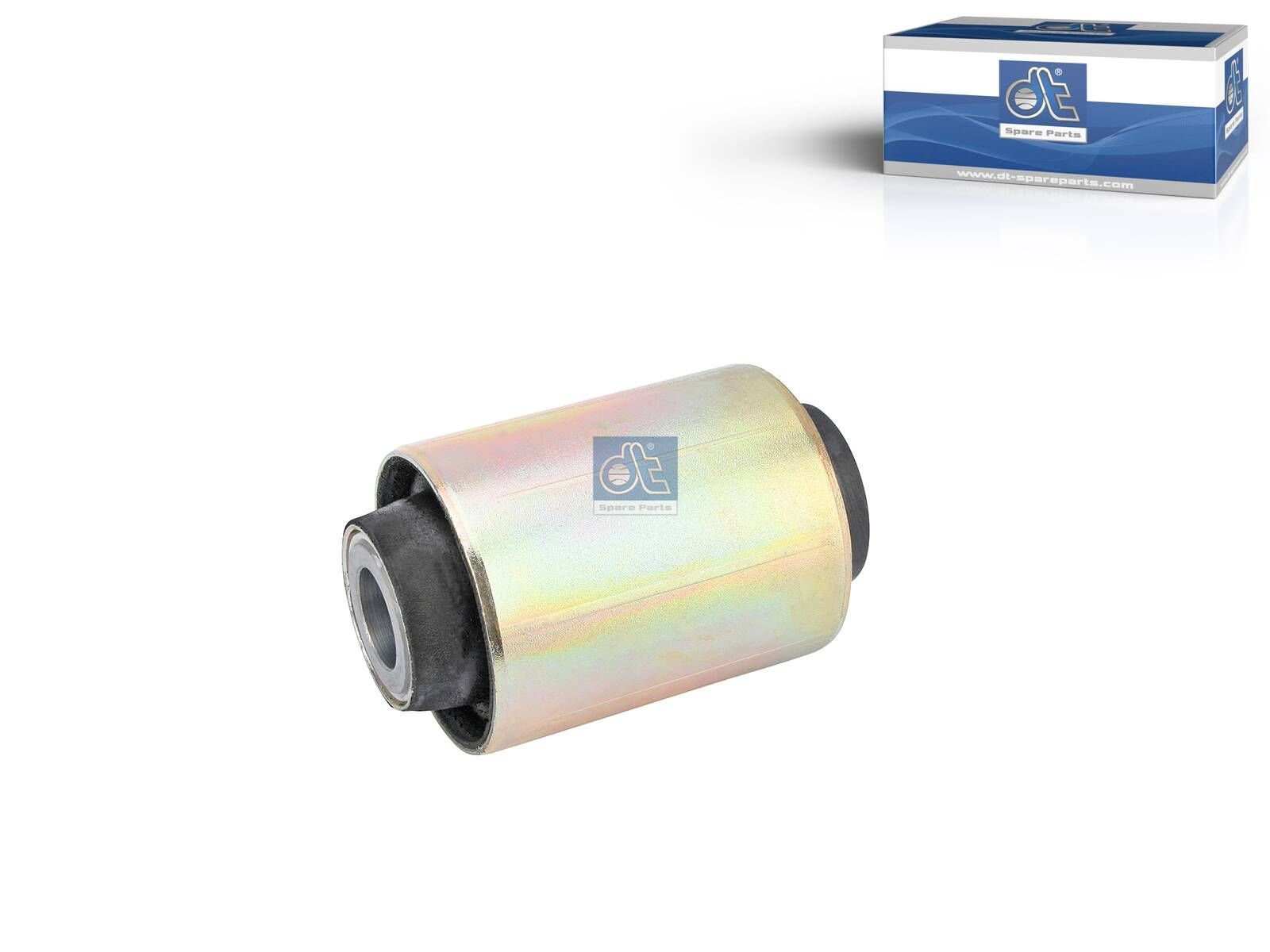 Bushing | DT Spare Parts 6.76227