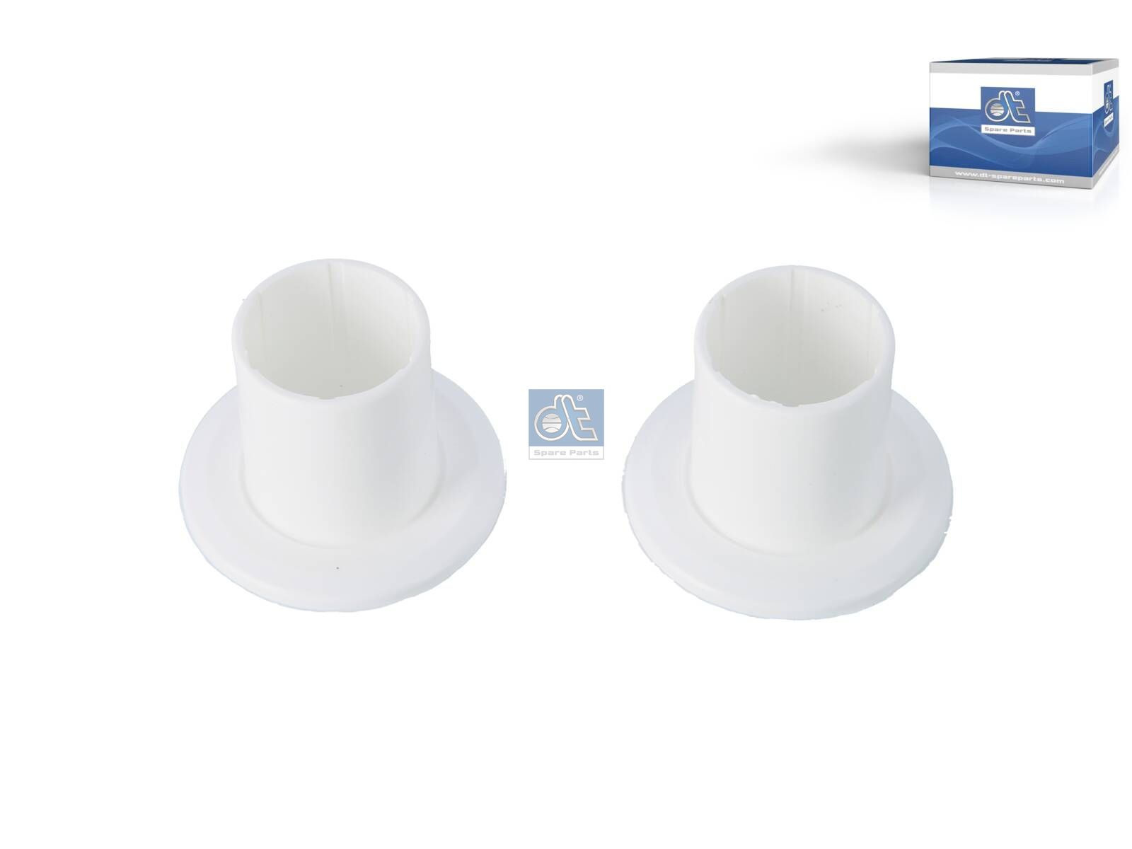 Bushing | DT Spare Parts 6.76232