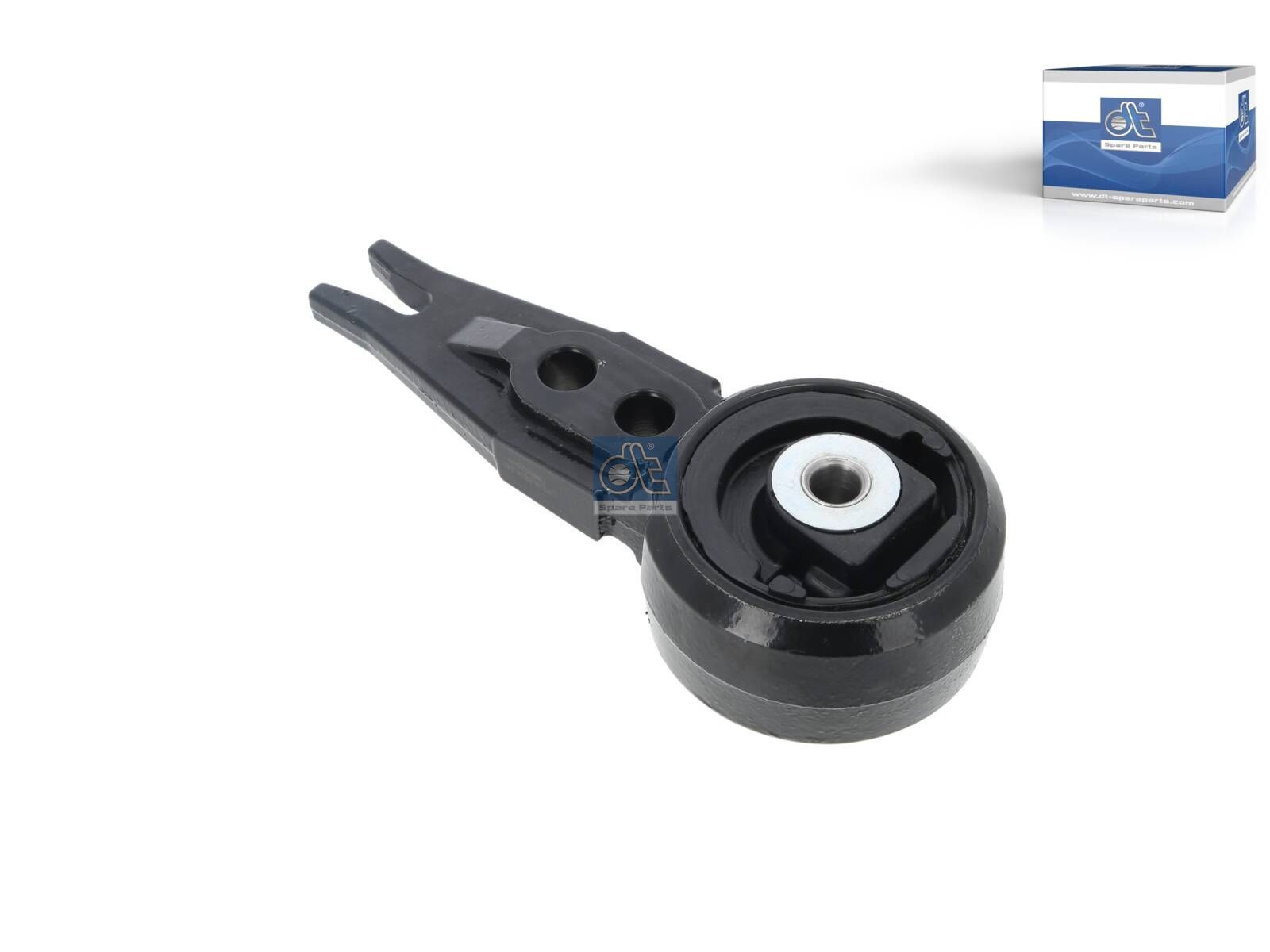 Bearing bracket | DT Spare Parts 6.76240