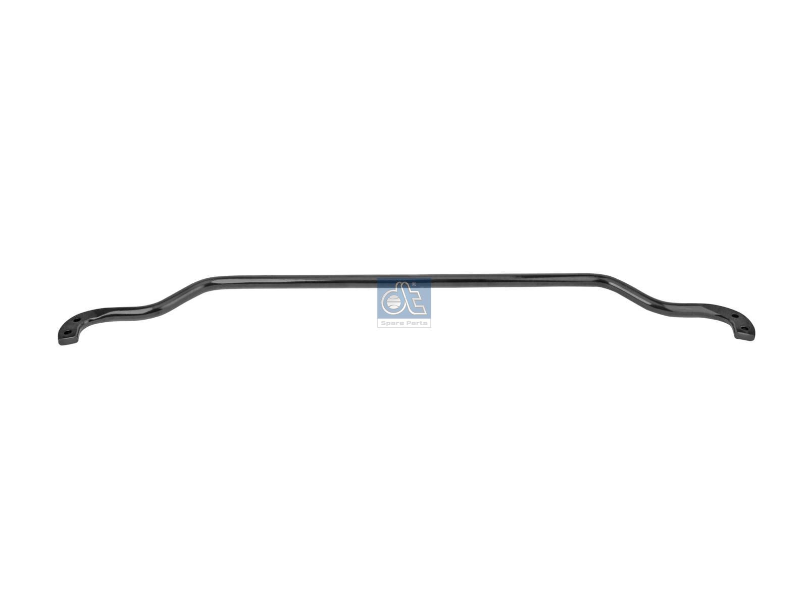Cabin stabilizer | DT Spare Parts 6.76500