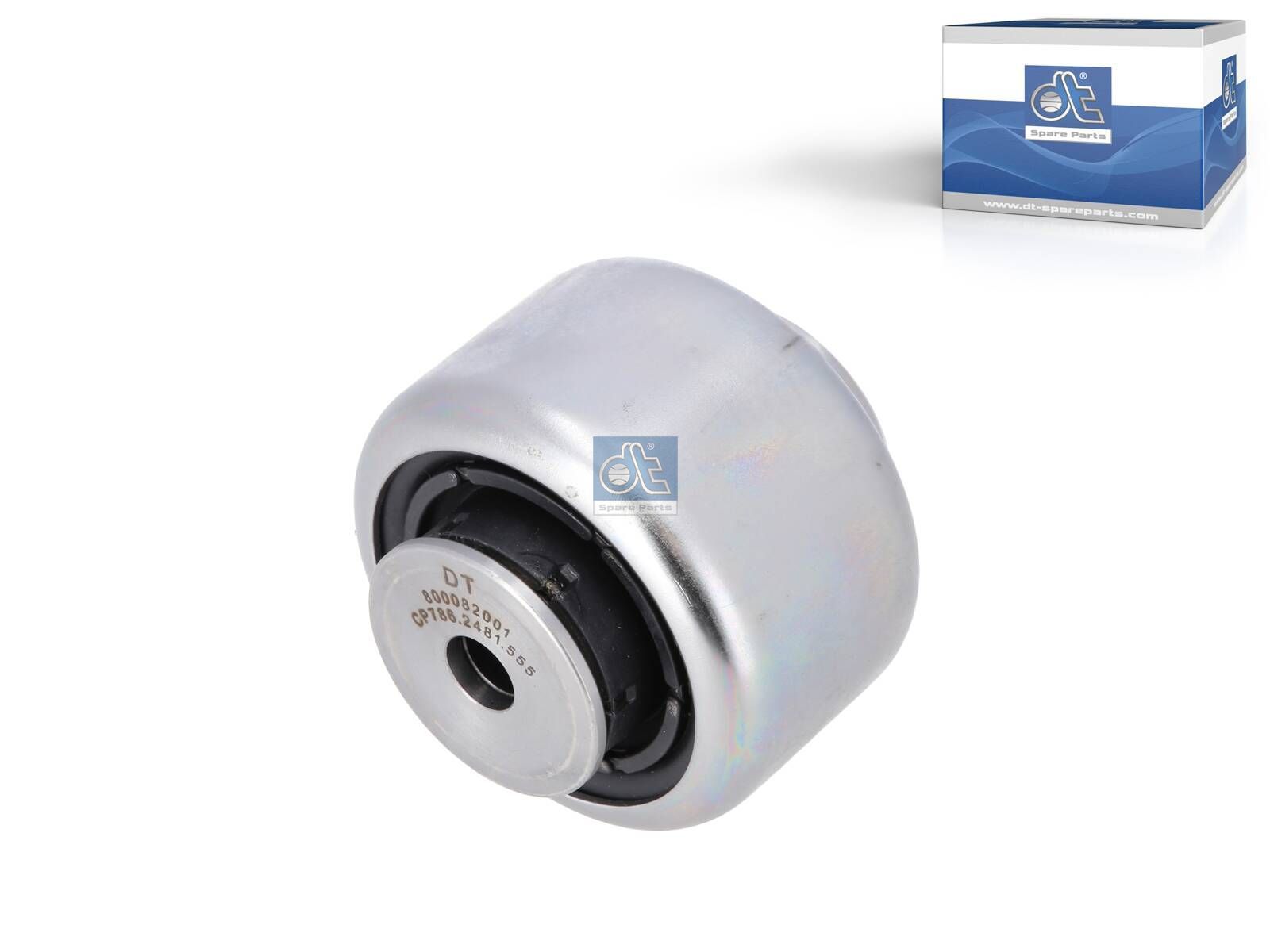 Bushing | DT Spare Parts 6.76555