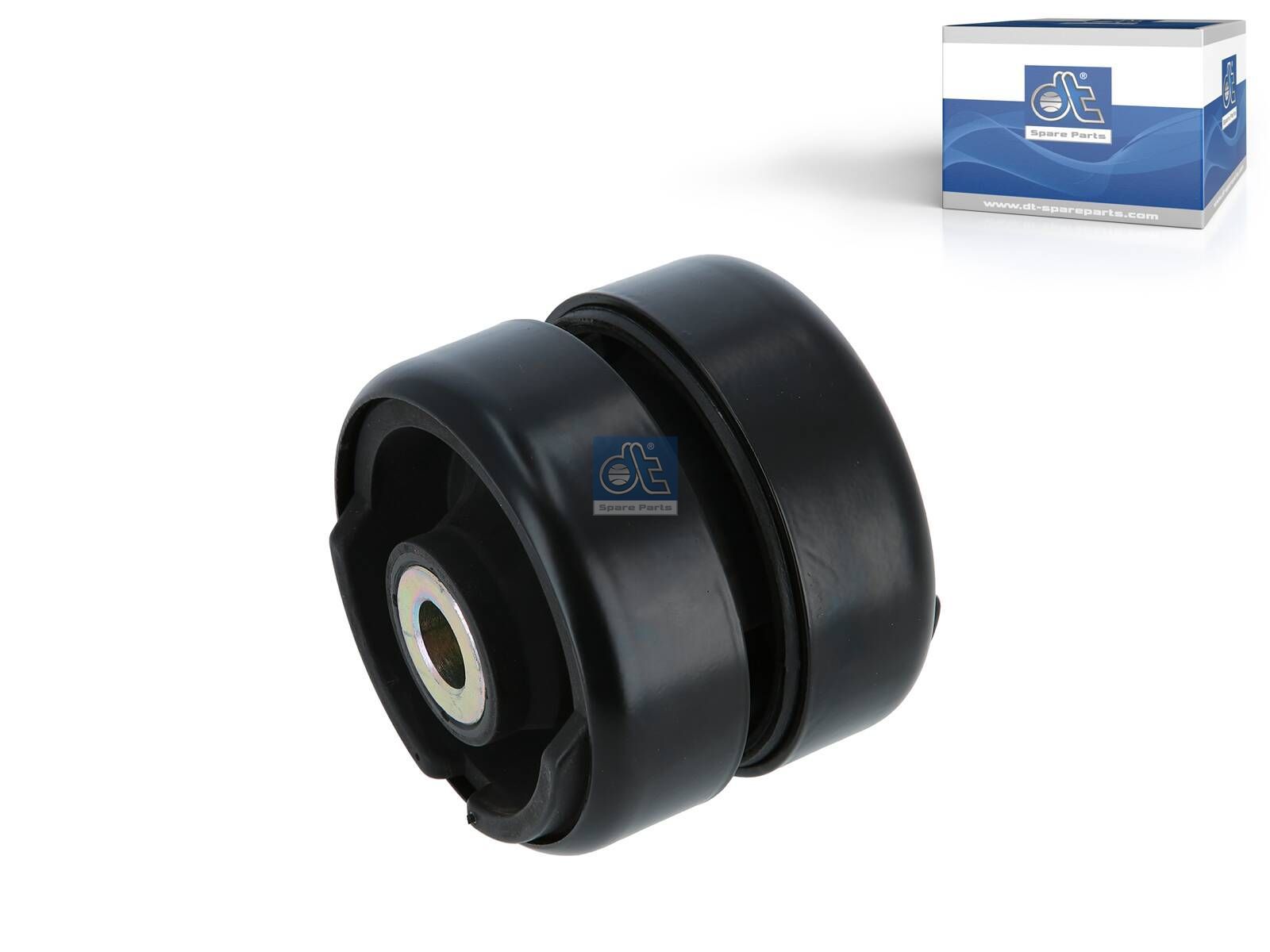 Bushing | DT Spare Parts 6.76556