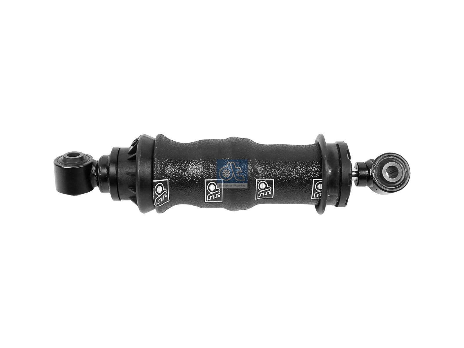 Cabin shock absorber | DT Spare Parts 6.77000