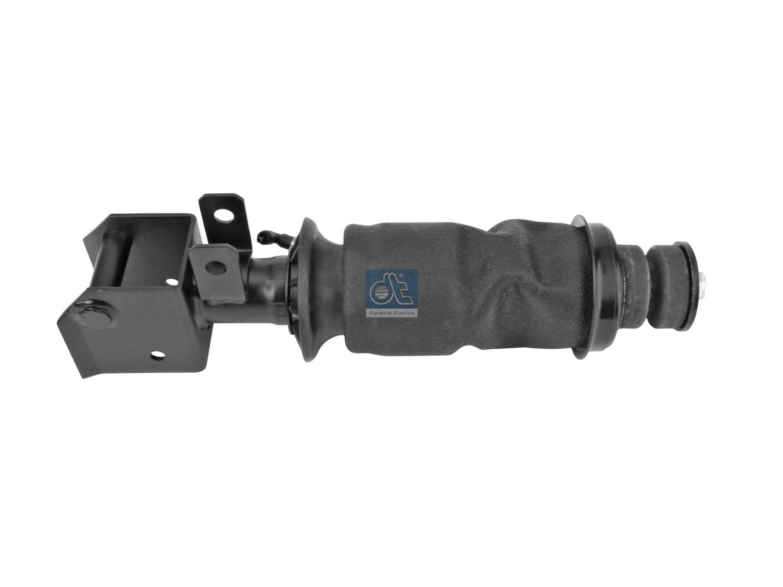 Cabin shock absorber | DT Spare Parts 6.77001