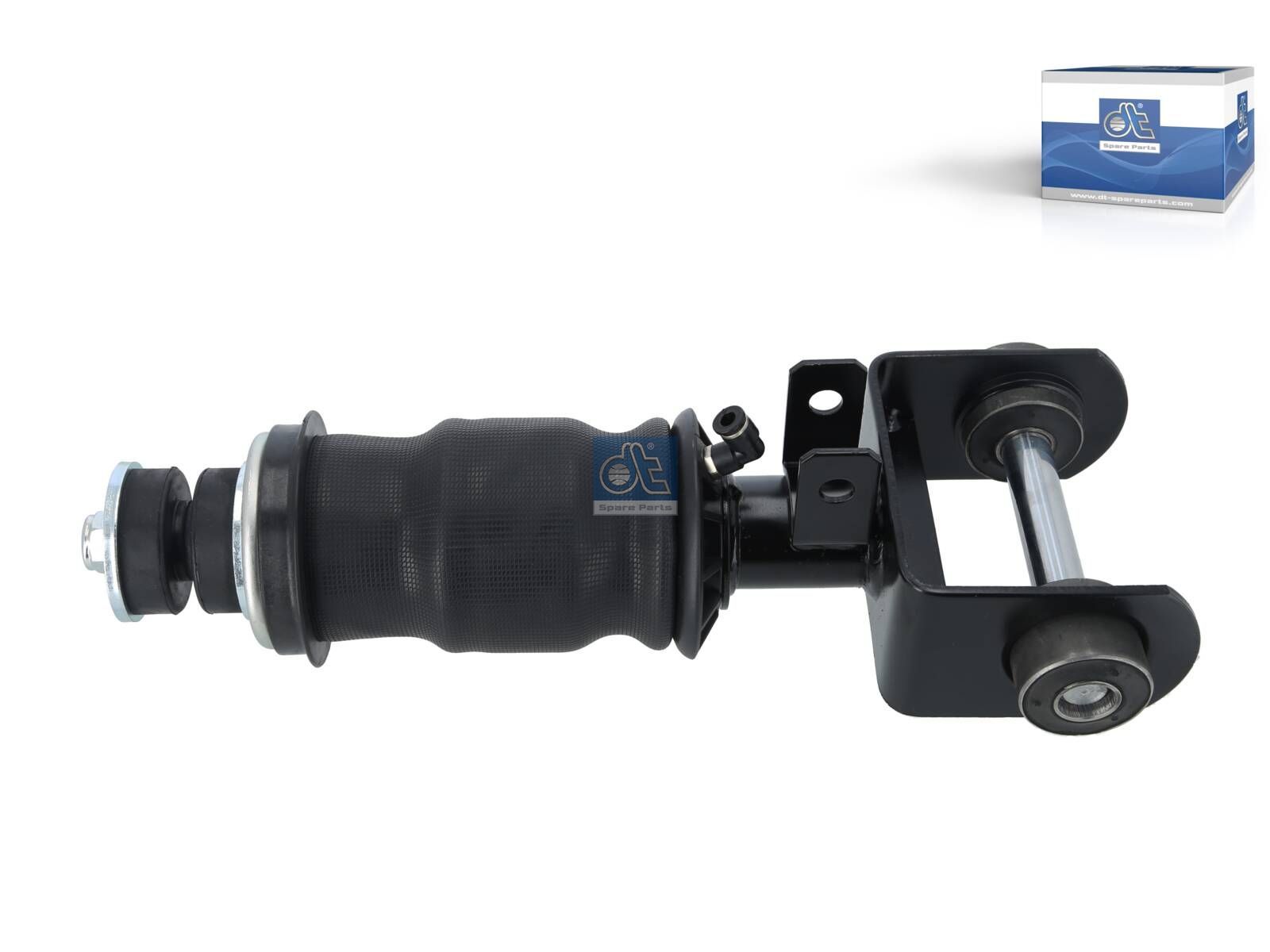 Cabin shock absorber | DT Spare Parts 6.77002