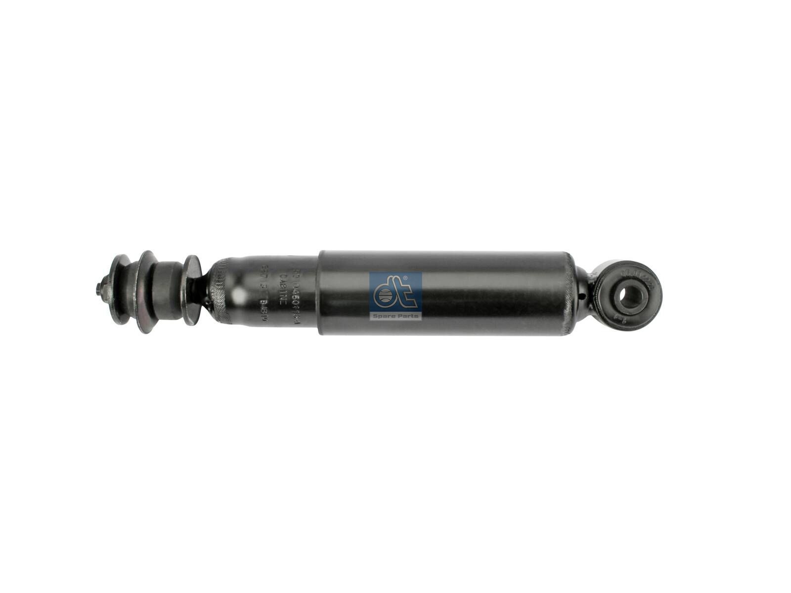 Cabin shock absorber | DT Spare Parts 6.77027