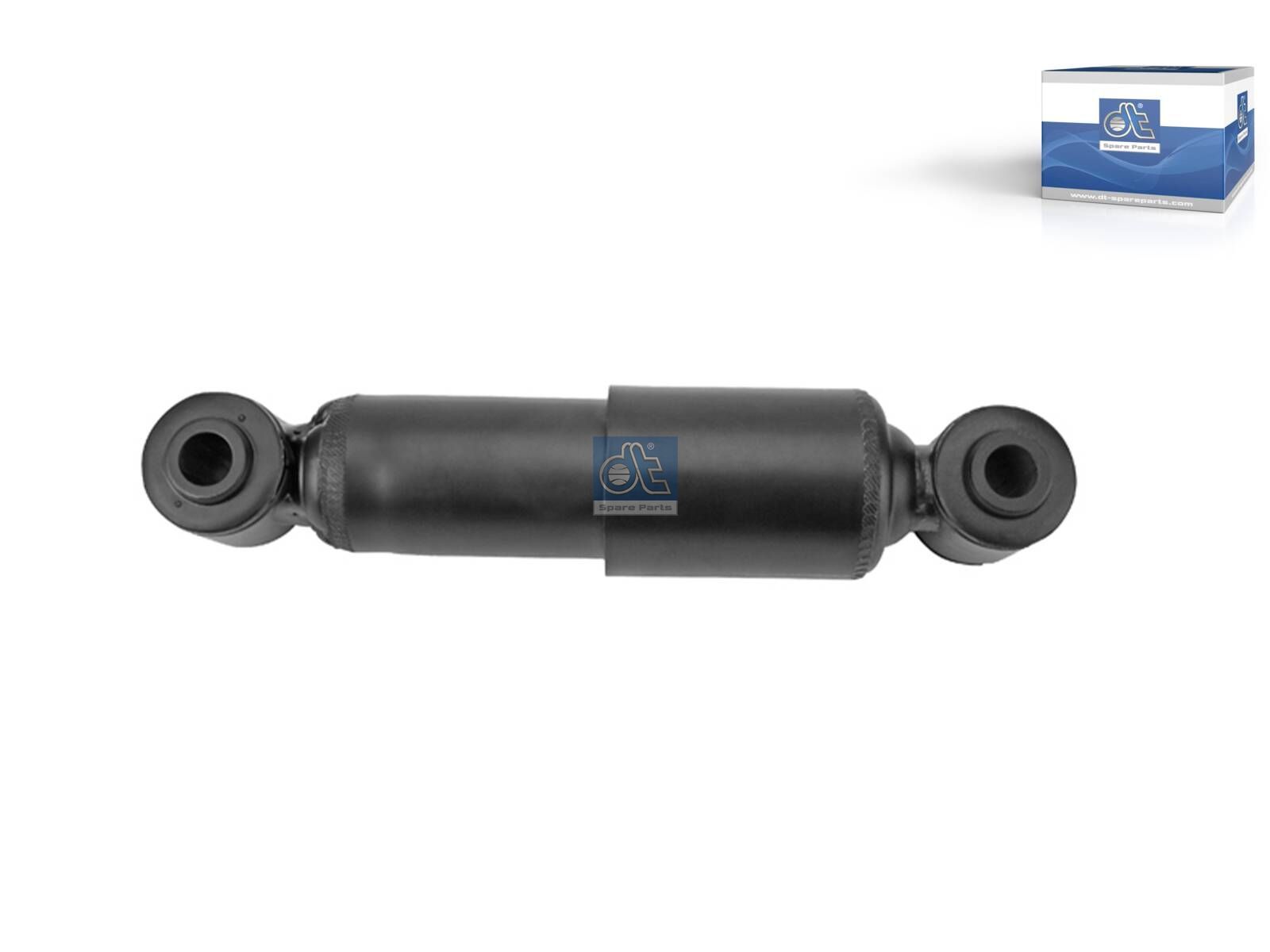 Cabin shock absorber | DT Spare Parts 6.77030
