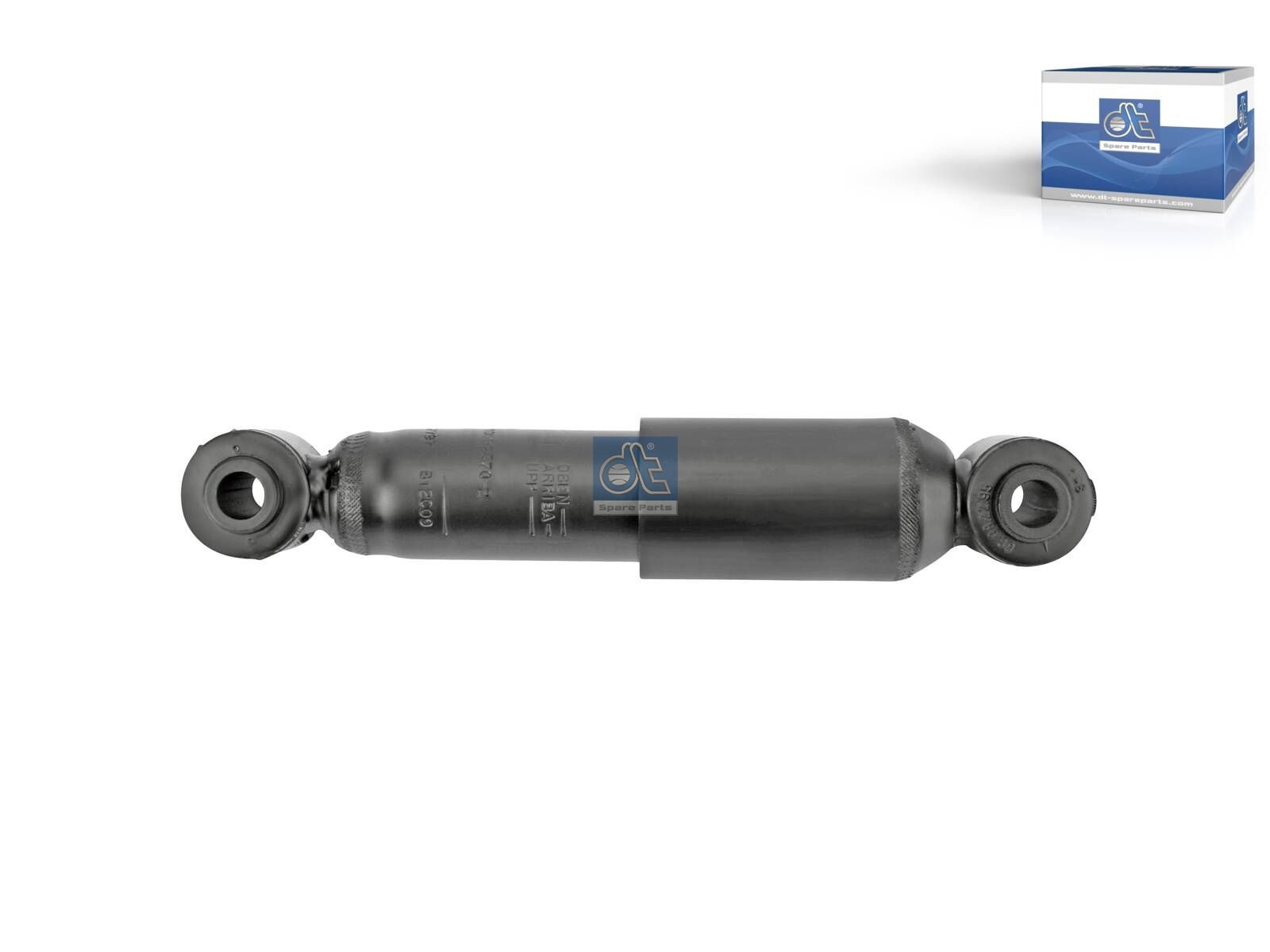 Cabin shock absorber | DT Spare Parts 6.77031