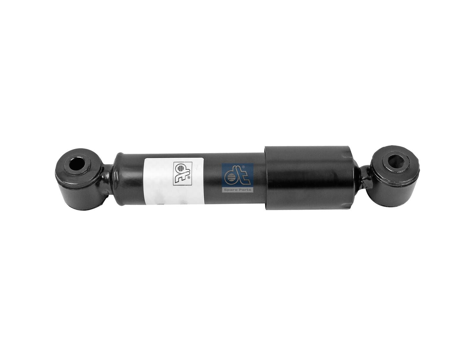 Cabin shock absorber | DT Spare Parts 6.77032