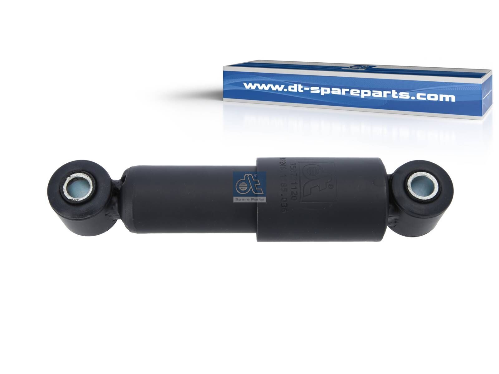 Cabin shock absorber | DT Spare Parts 6.77036