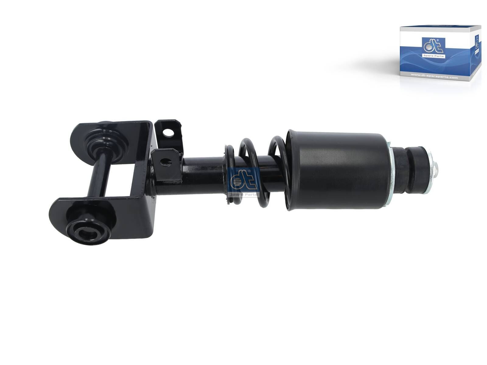 Cabin shock absorber | DT Spare Parts 6.77039