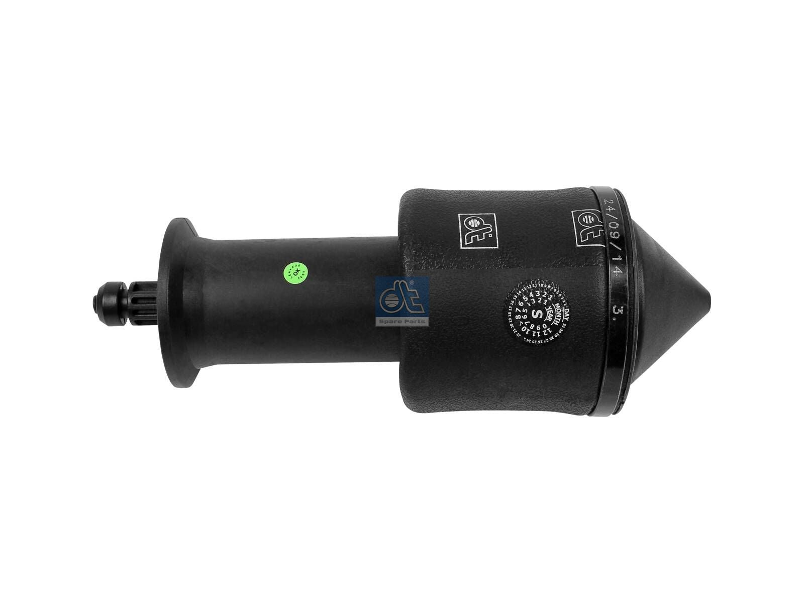 Air bellow | DT Spare Parts 6.77053