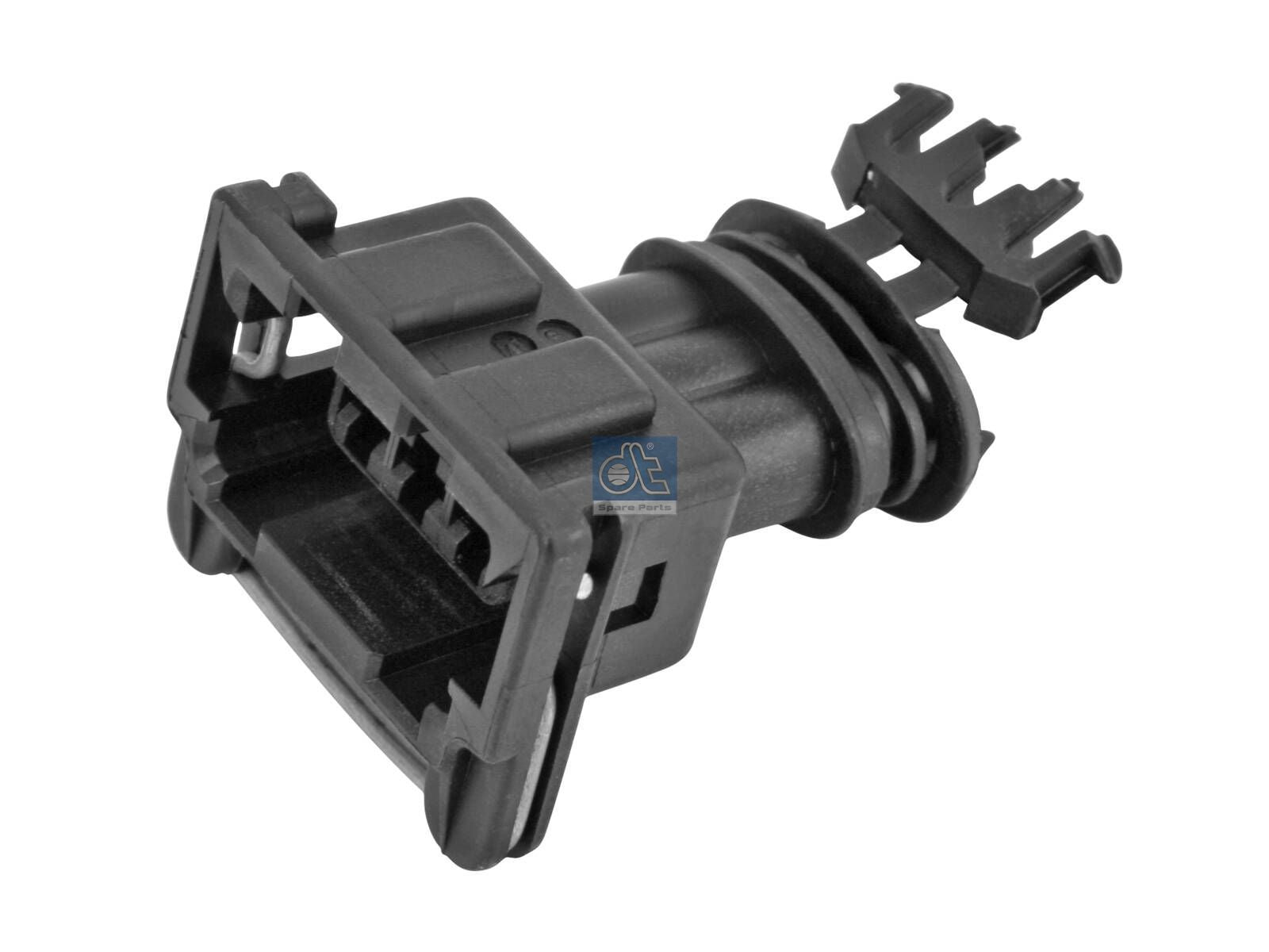 Plug housing | DT Spare Parts 6.80020
