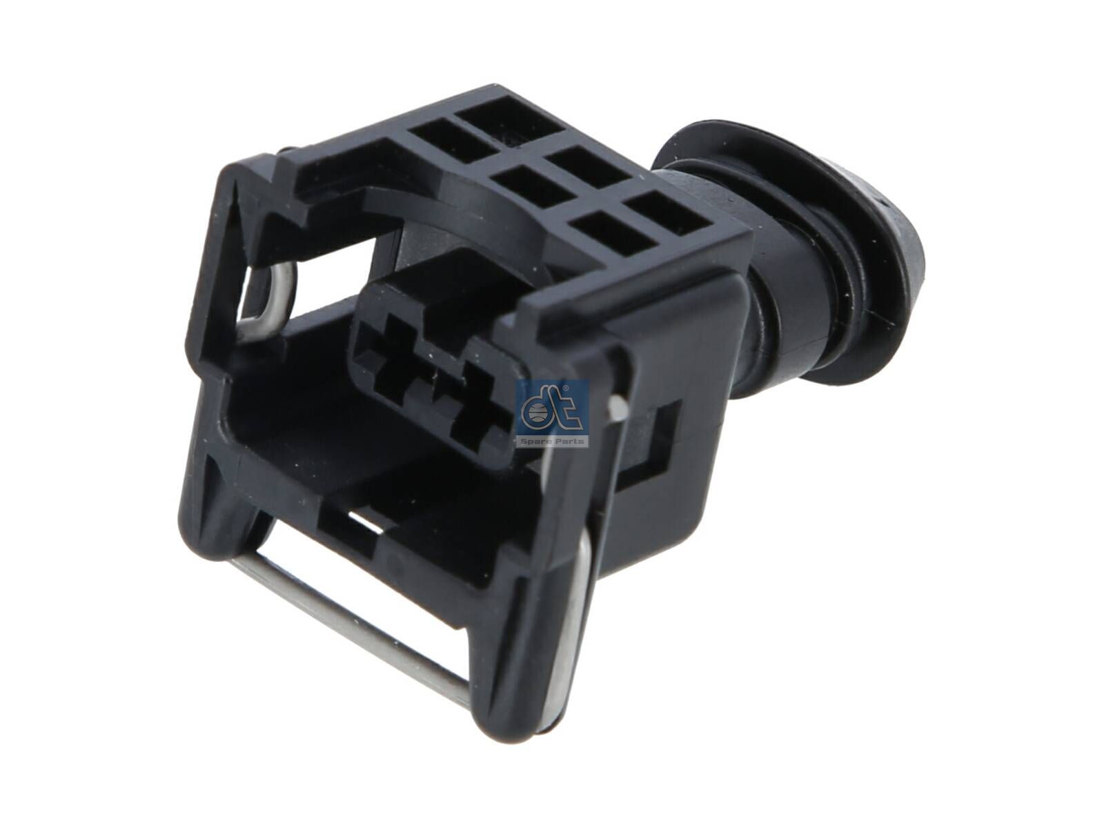 Plug housing | DT Spare Parts 6.80021