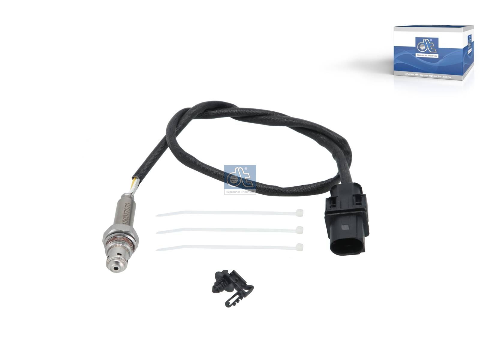 Lambda probe | DT Spare Parts 6.81023