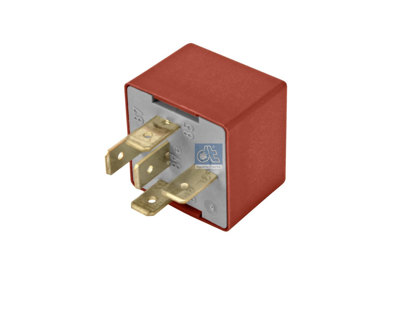 Relay | DT Spare Parts 6.81033