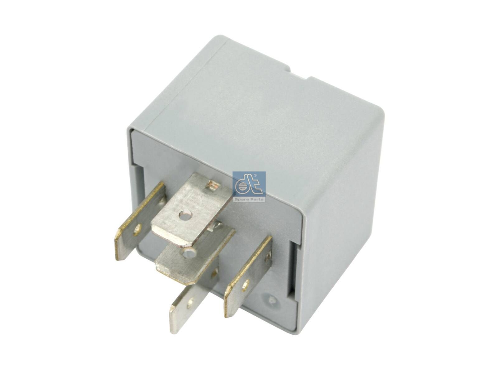 Relay | DT Spare Parts 6.81036