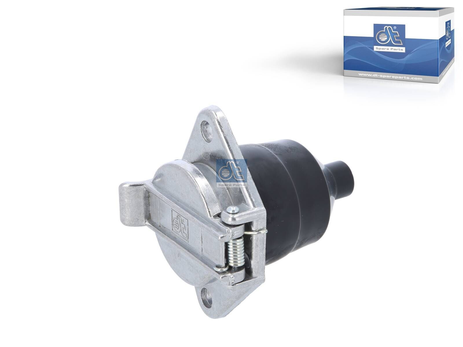 Socket | DT Spare Parts 6.81960