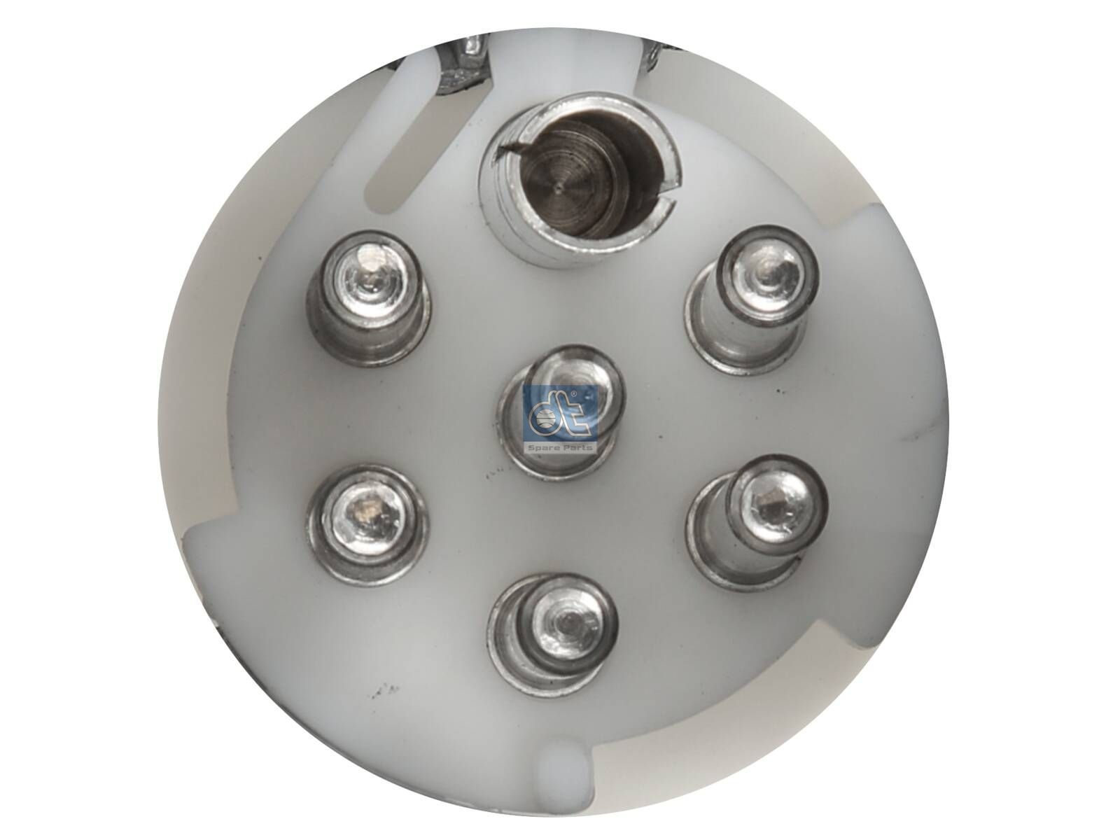 Socket | DT Spare Parts 6.81960