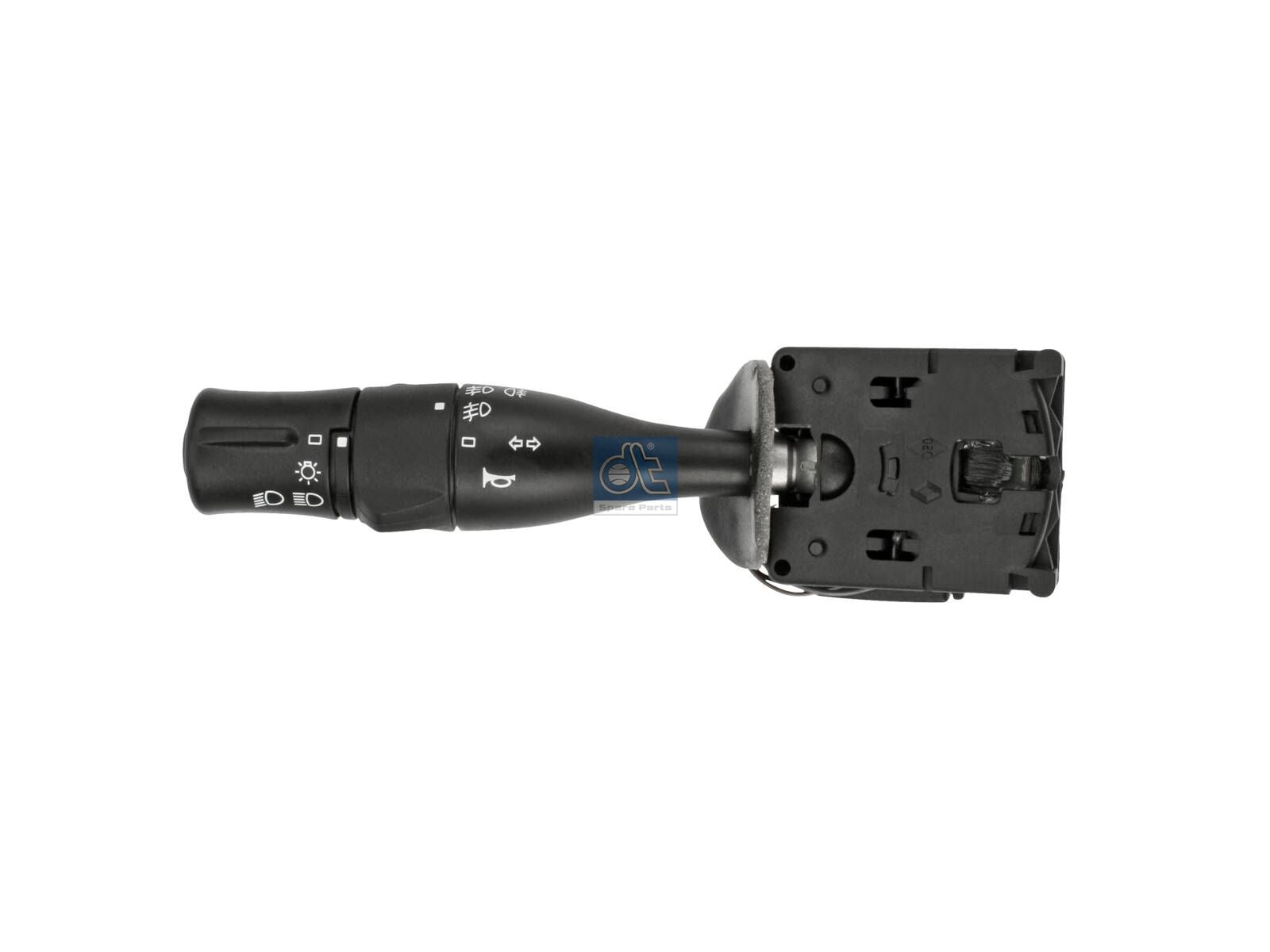 Turn signal switch | DT Spare Parts 6.82001