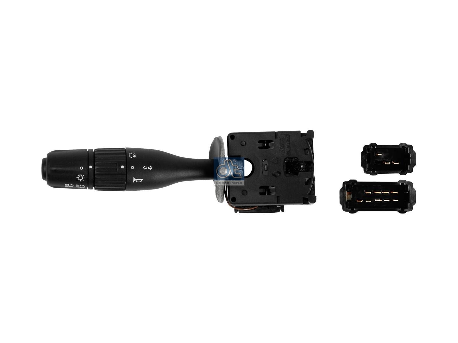 Turn signal switch | DT Spare Parts 6.82006