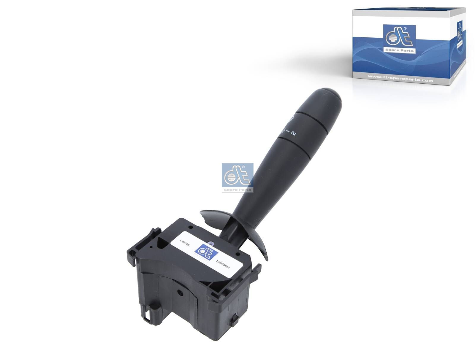 Steering column switch | DT Spare Parts 6.82008