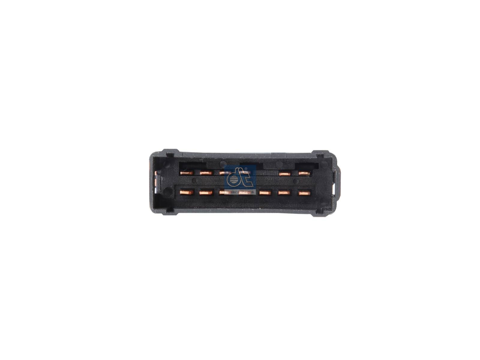 Steering column switch | DT Spare Parts 6.82008