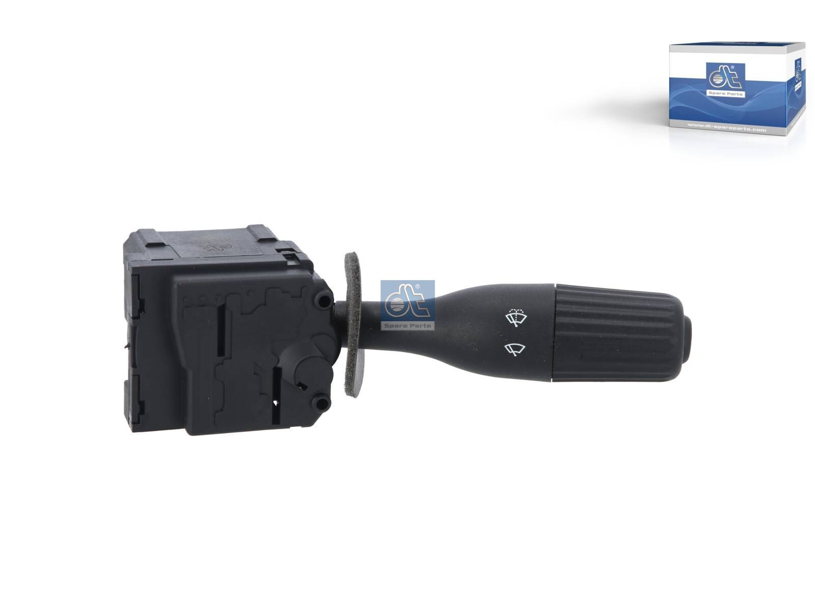 Steering column switch | DT Spare Parts 6.82017