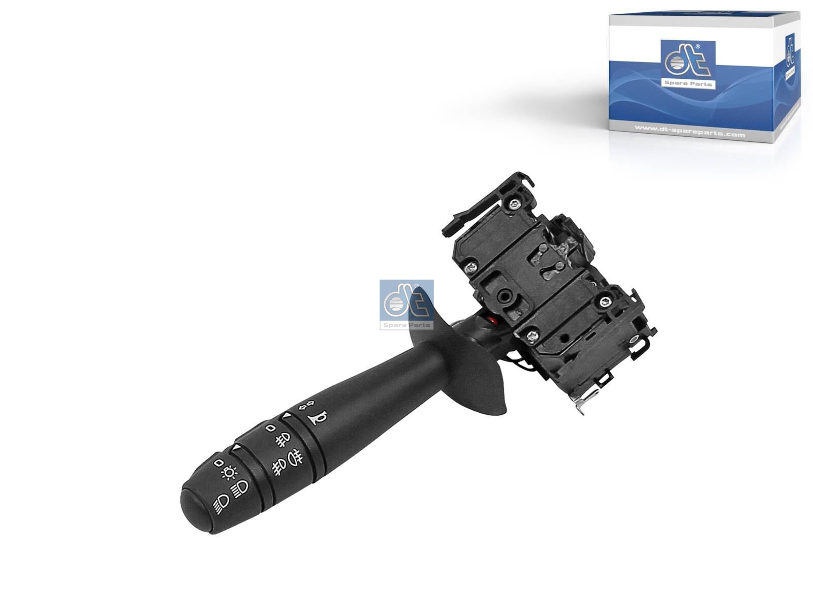 Steering column switch | DT Spare Parts 6.82018