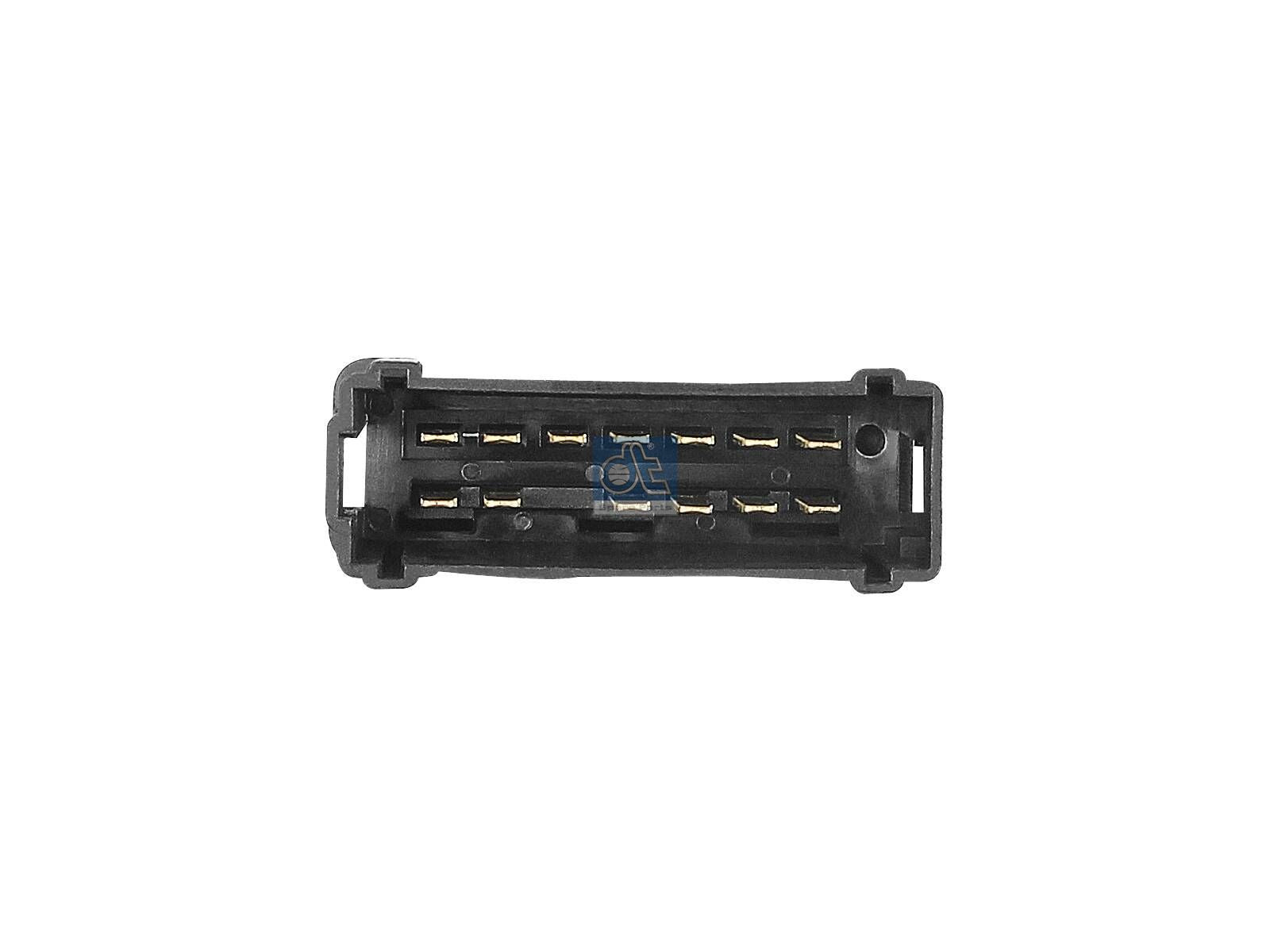 Steering column switch | DT Spare Parts 6.82019