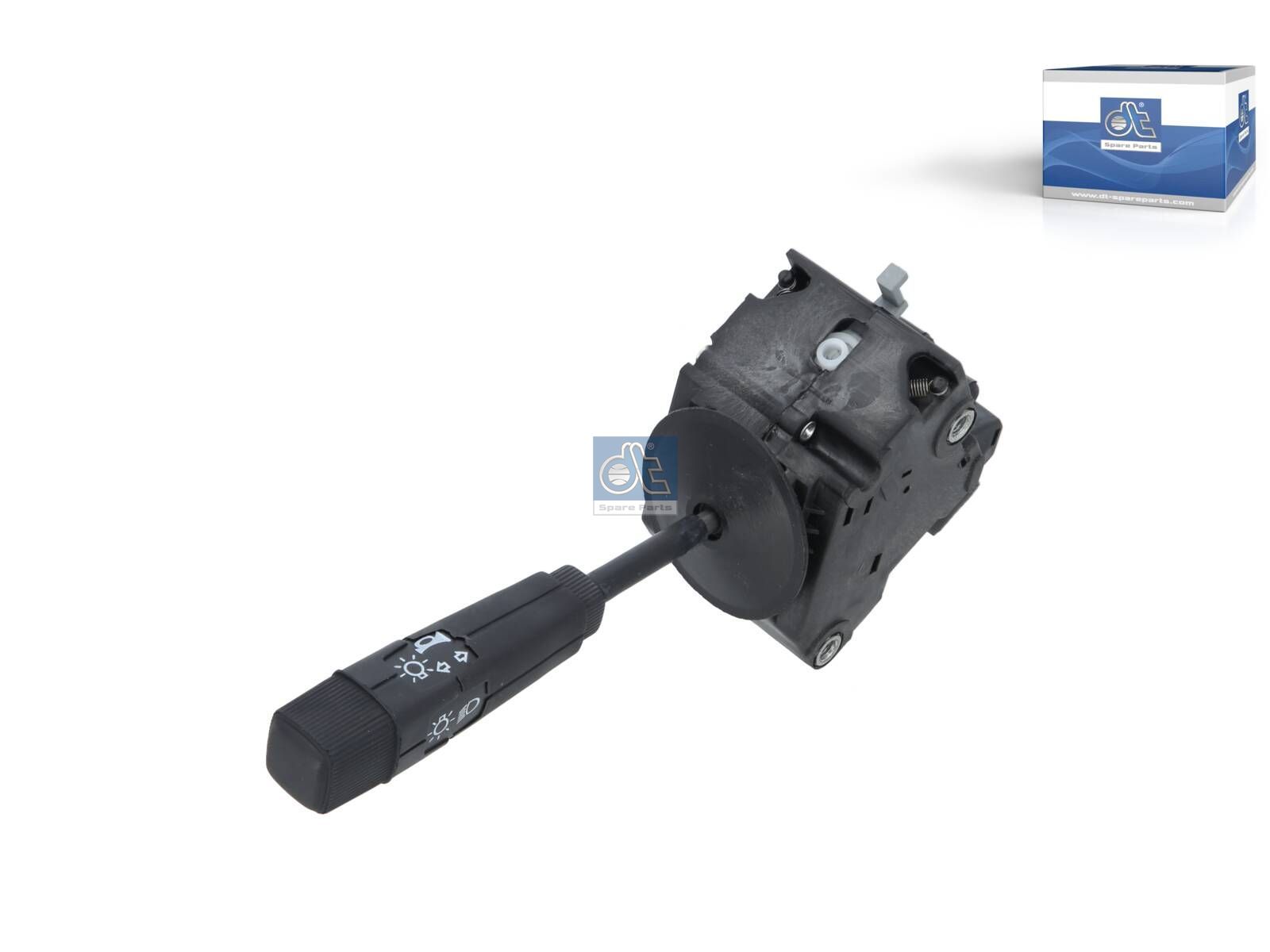Steering column switch | DT Spare Parts 6.82026