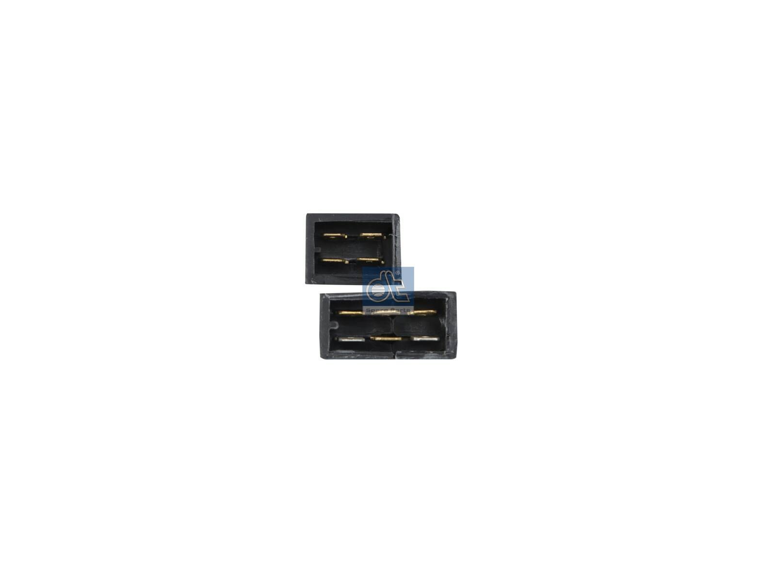 Steering column switch | DT Spare Parts 6.82026