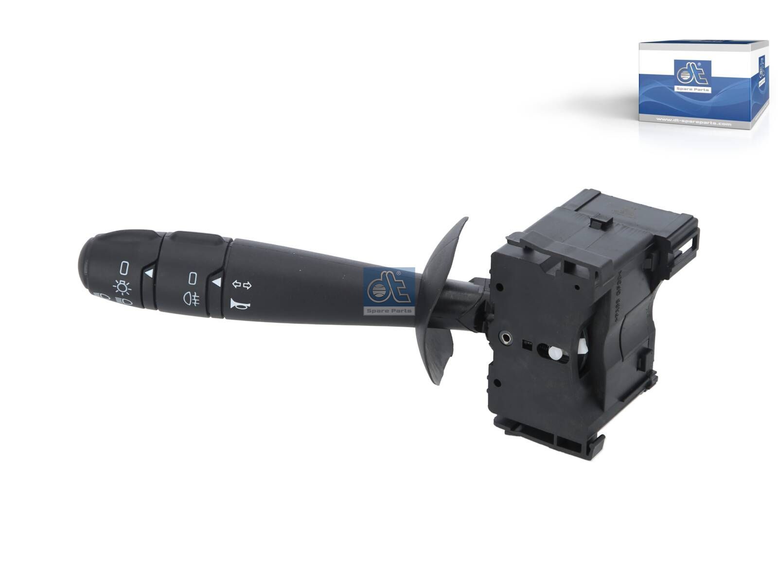 Steering column switch | DT Spare Parts 6.82027