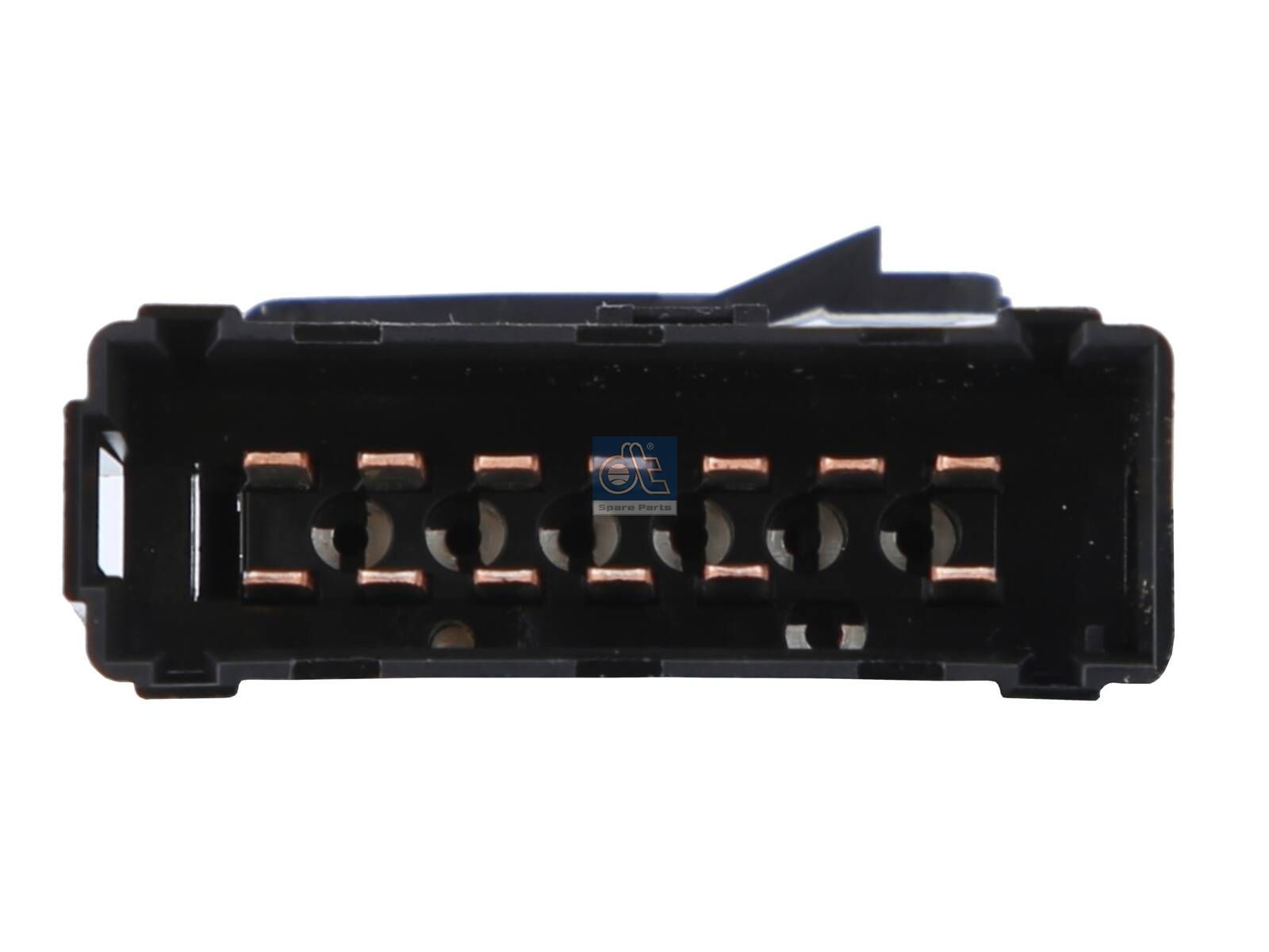 Steering column switch | DT Spare Parts 6.82027