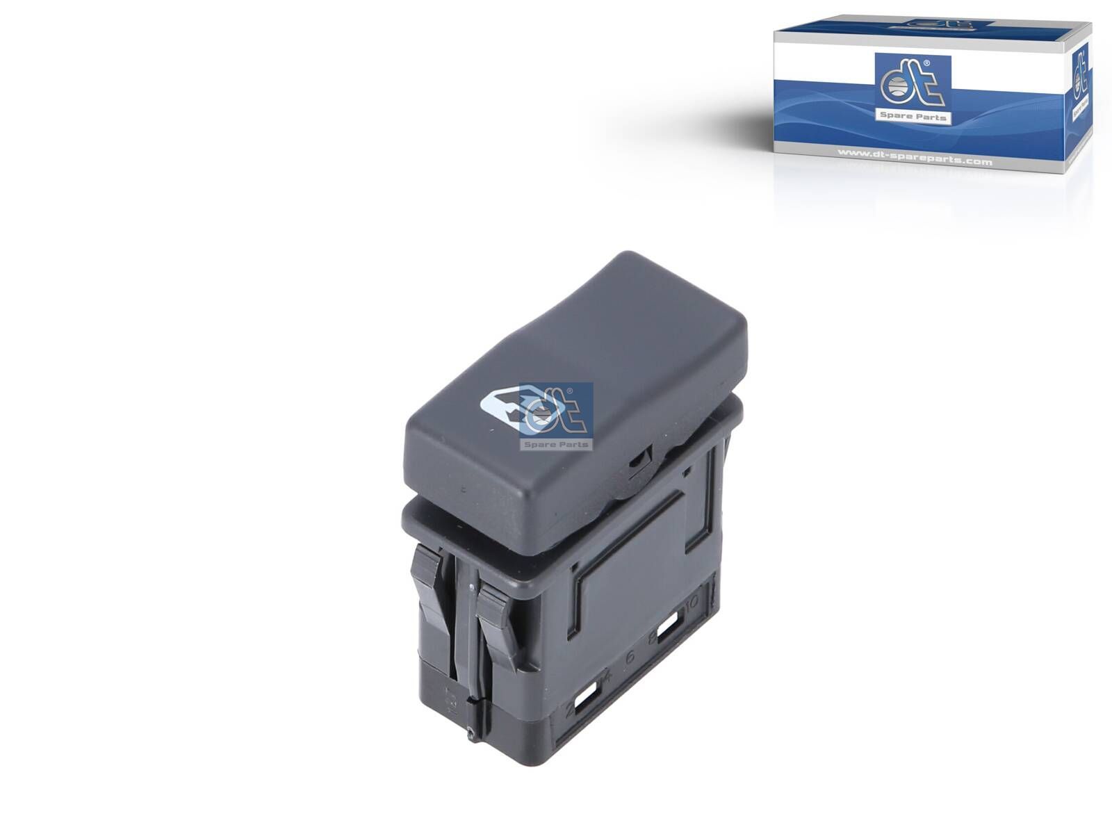 Switch | DT Spare Parts 6.82111