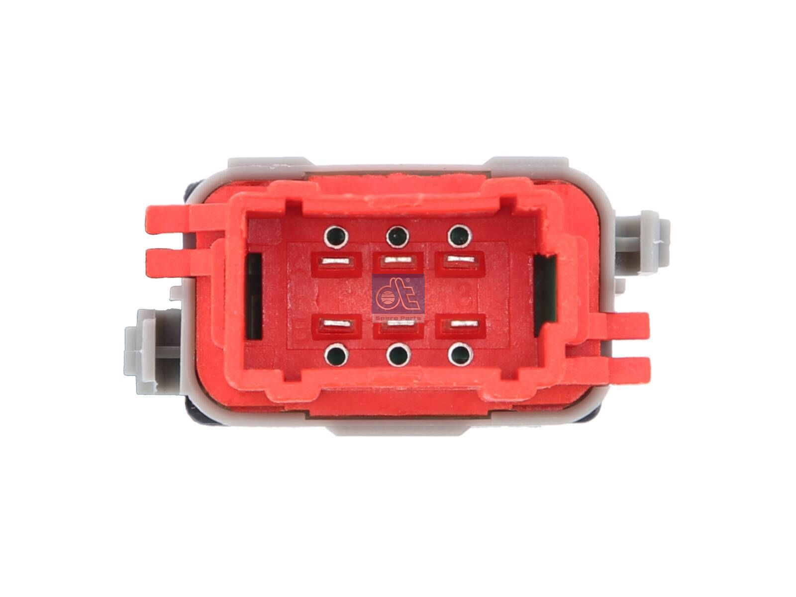 Switch | DT Spare Parts 6.82112