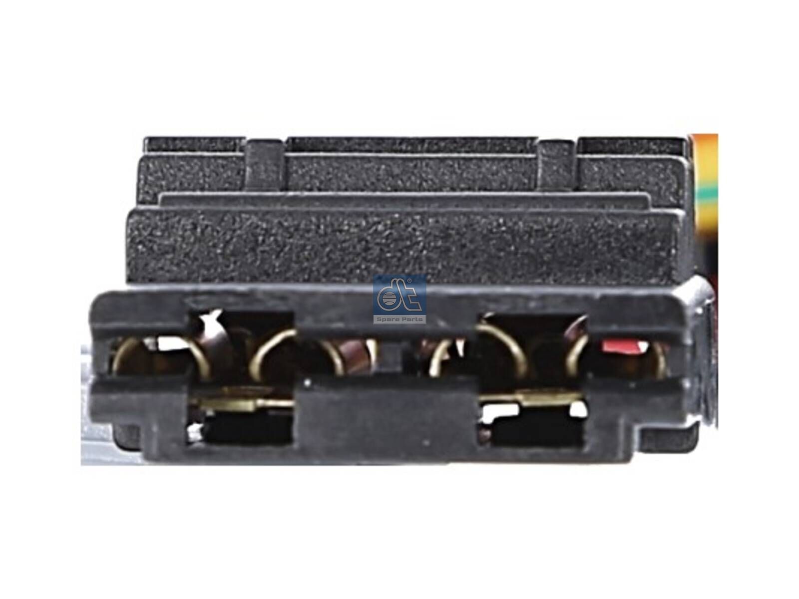 Steering lock | DT Spare Parts 6.82207