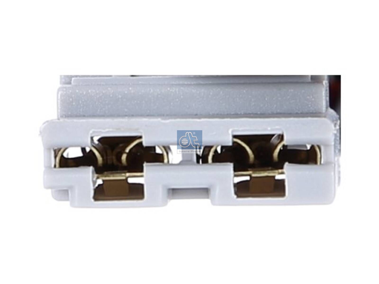 Steering lock | DT Spare Parts 6.82207